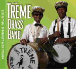 Treme-Brass-Band