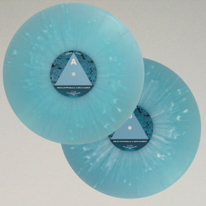 Chippendale + Saunier vinyl