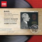 Ravel+Piano+Concertos+etc