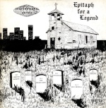 Epitaph For A Legend