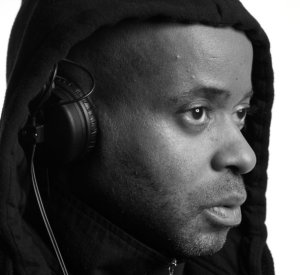 Juan Atkins