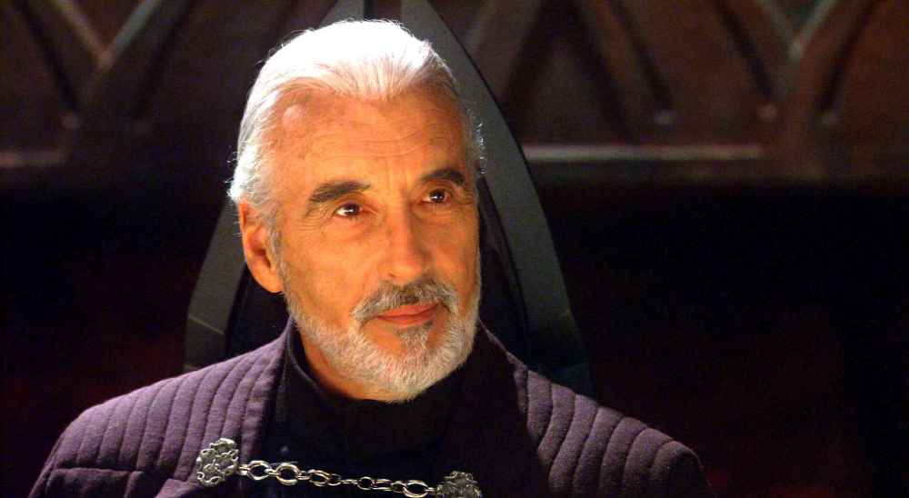 dooku lee
