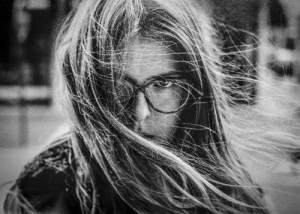 Jofriður Akadottir by Nanna Dis