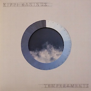 kippi kaninus - temperaments