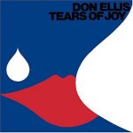 Don Ellis- tears of joy LP
