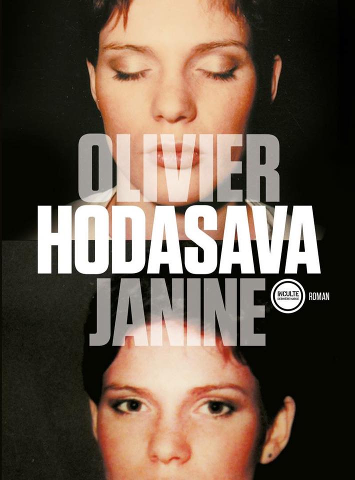 Janine, Olivier Hodasava