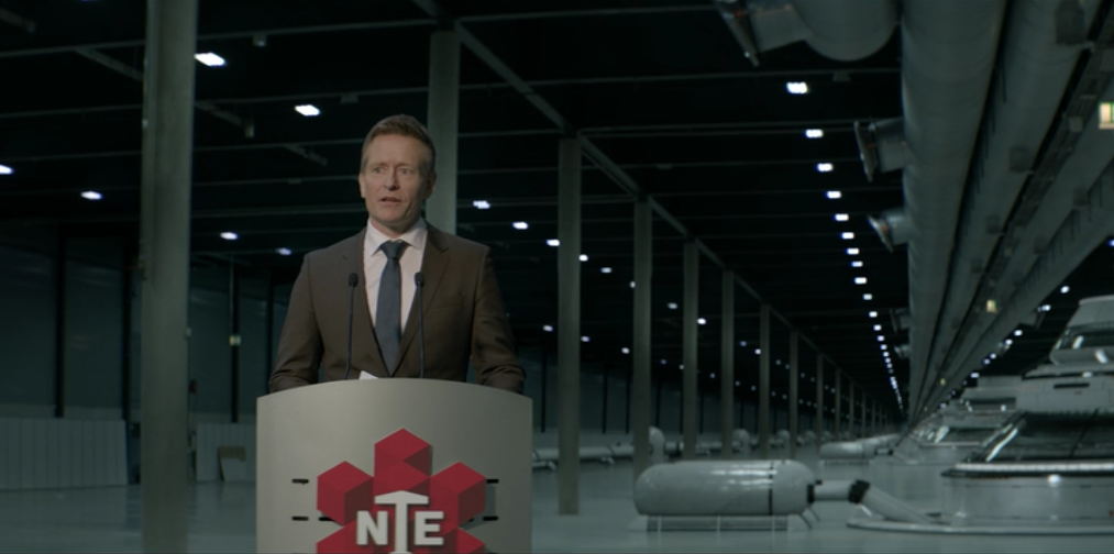 [3] Nuclear energy in Okkupert