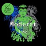 Moderat Live
