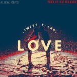 Alicia Keys - Sweet F-ing Love