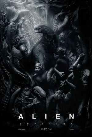 ALIEN COVENANT