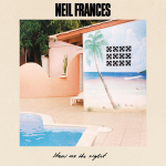 Neil Frances
