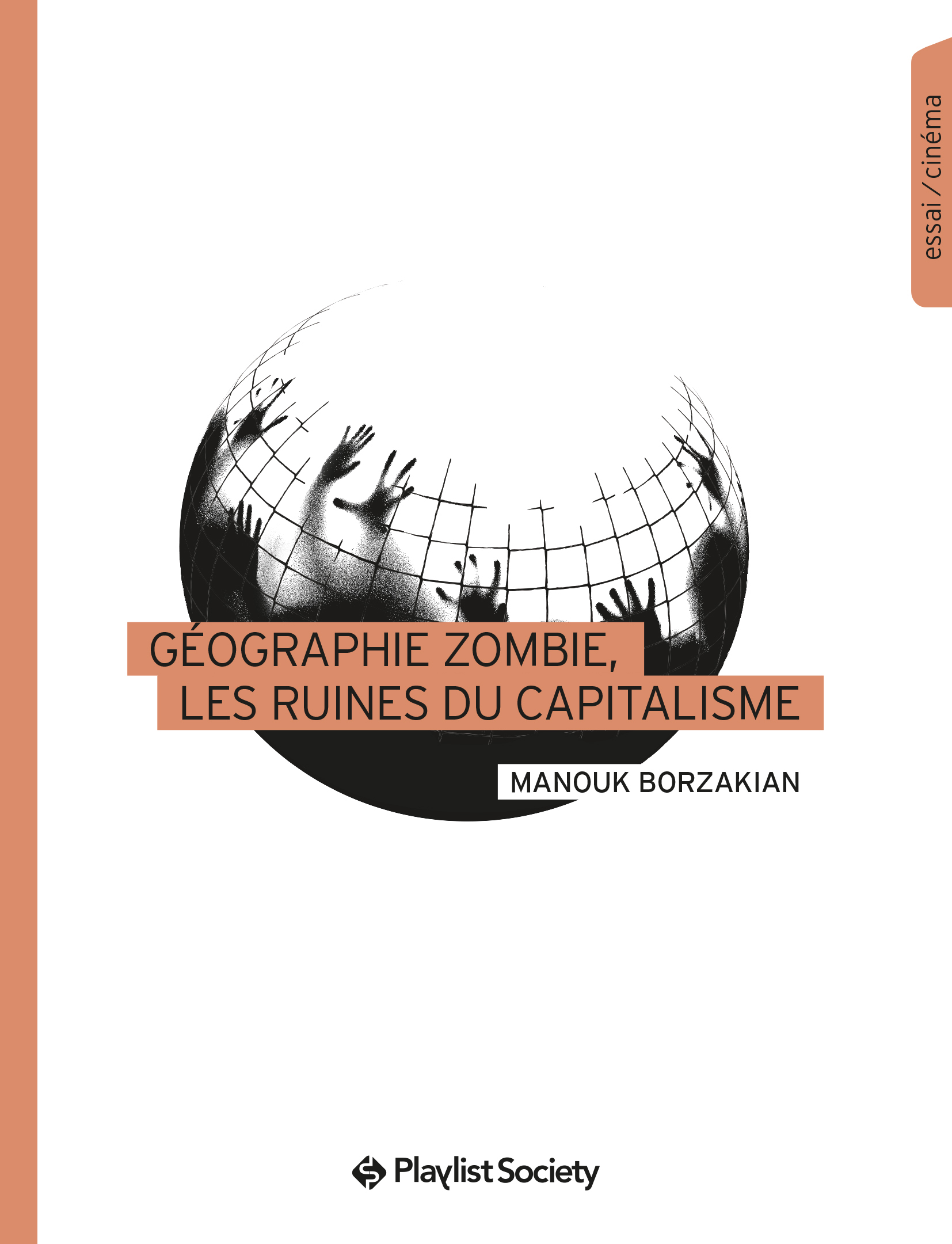 Géographie zombie, les ruines du capitalisme 